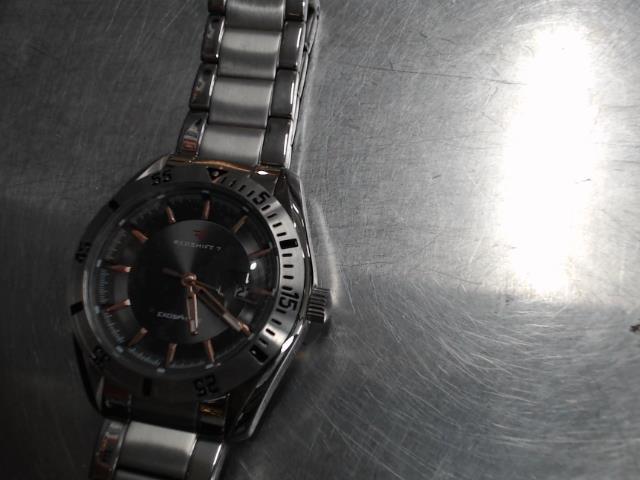 Montre homme stainless