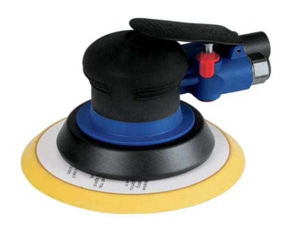 Random orbital sander 12.000 rpm