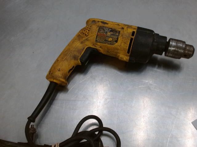 Dewalt drill a fil