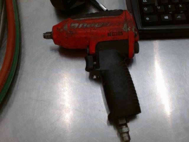 Air impact wrench 3/8