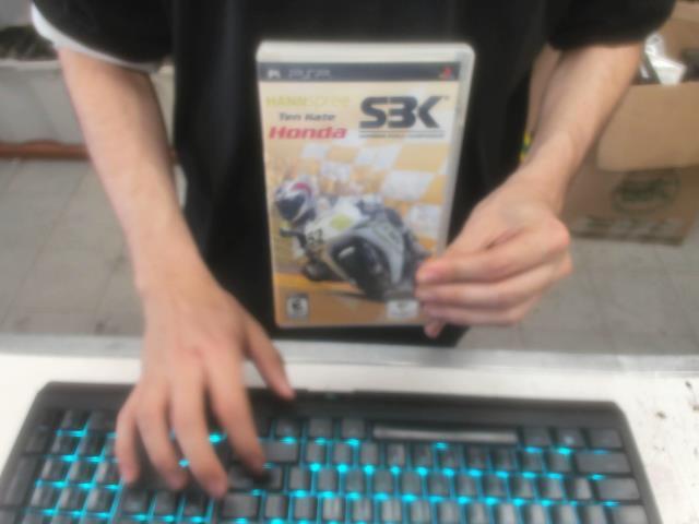 Sbk