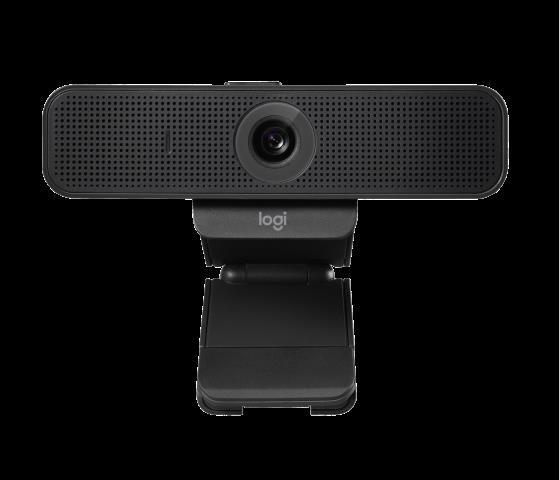 Webcam logitech