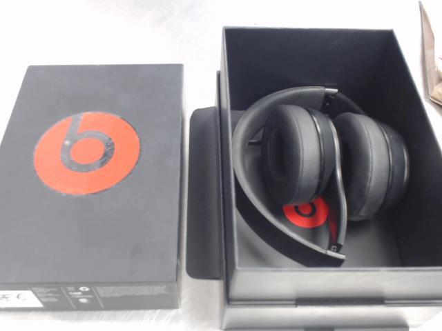 Beats solo 3+boite