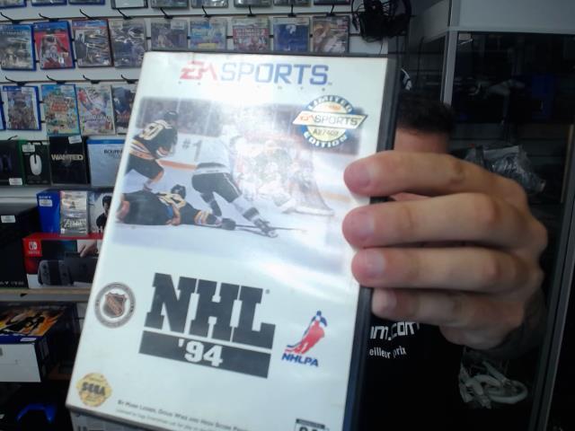 Nhl 94