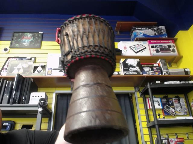 Djembe