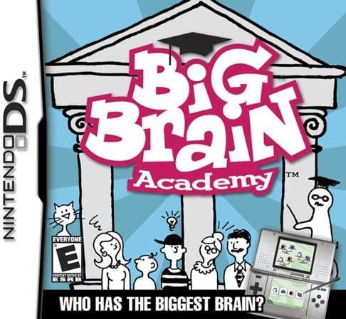 Big brain academy