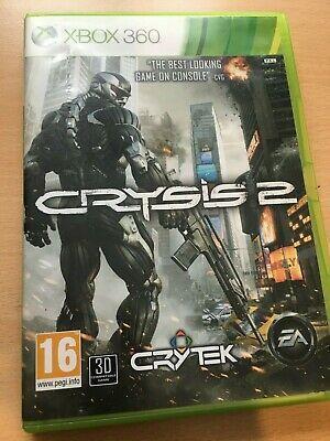 Crysis 2