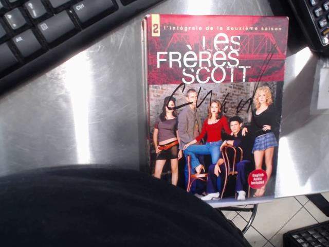 Les frere scottes