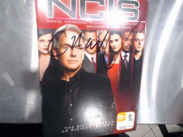 Ncis