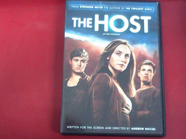 The host