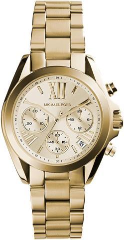 Montre kors or