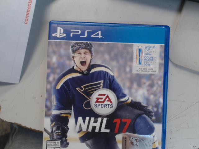 Nhl18