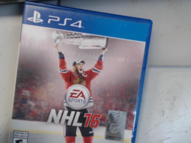 Nhl16