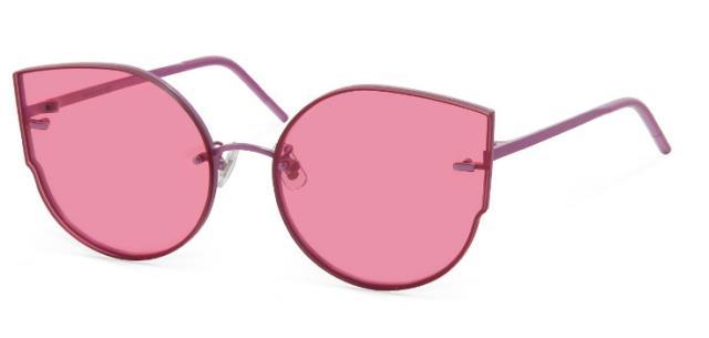 Lunette rose gentlr monster