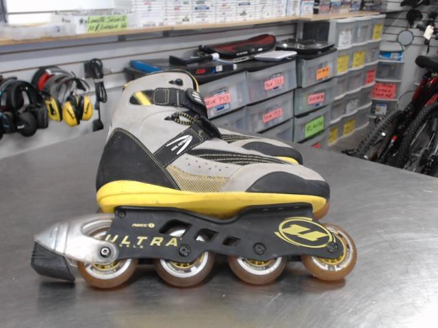 Paire rollerblade(10.5 homme)