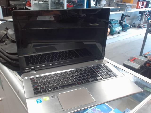 Laptop i7 8gb ram+acc ds sc