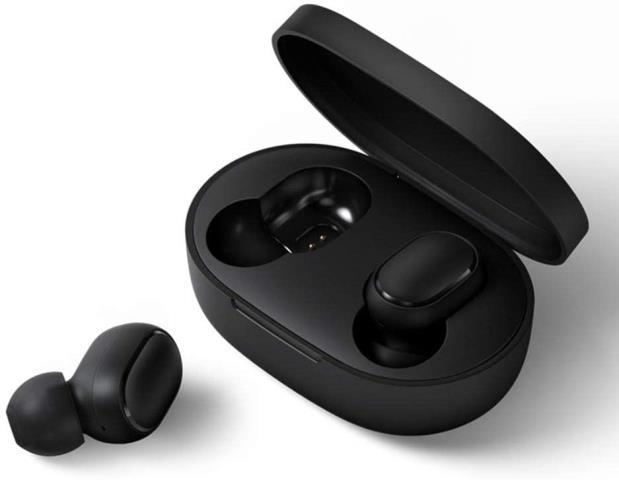 Xiaomi earbuds