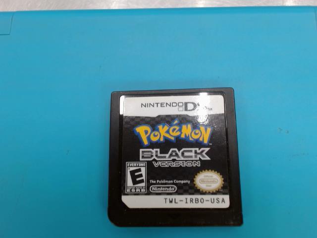 Pokmon black