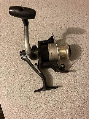 Used 4000 shimano quickfire ii tx 4000