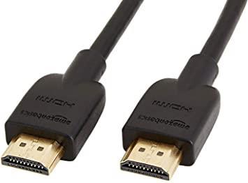 High speed hdmi cable with ethernet