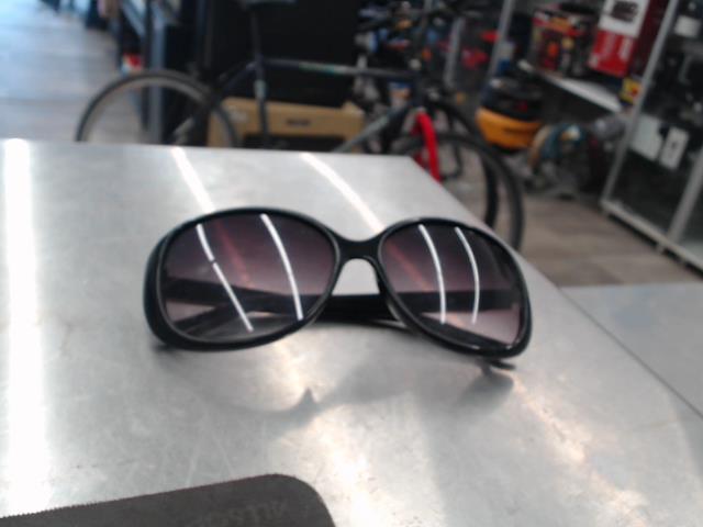 Women's sunglasses