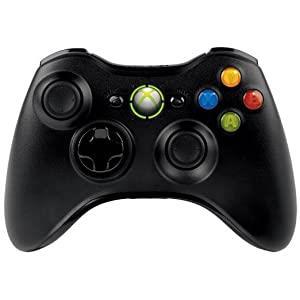 Manette xbox 360