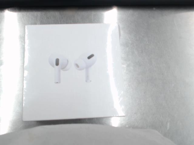 Airpods pro fake sealed