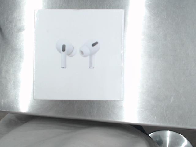 Airpods pro fake sealed