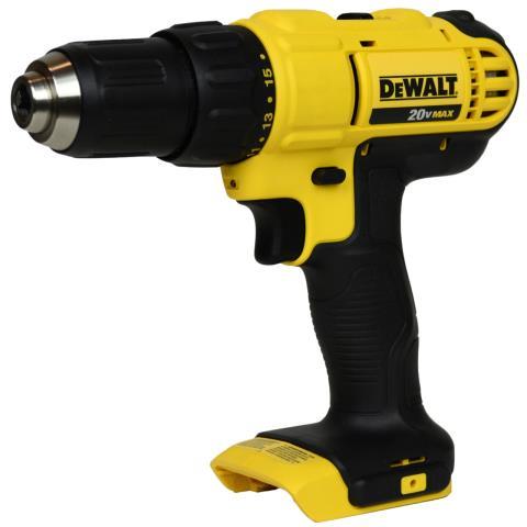 1/2 13mm cordless drill driver