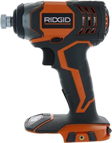 Ridgid impact drill