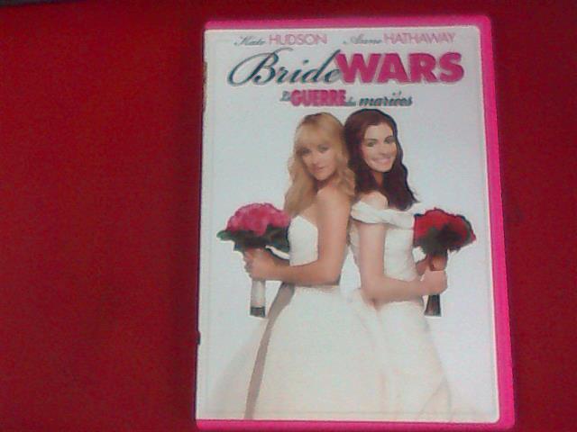 Bride wars