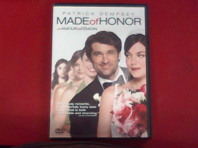 Made of honor