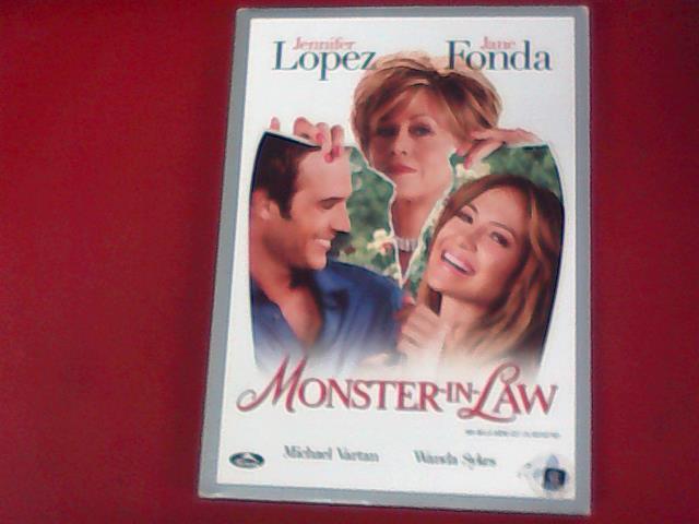 Monster-in-law