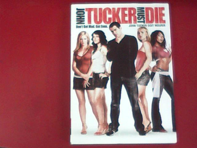 John tucker must die