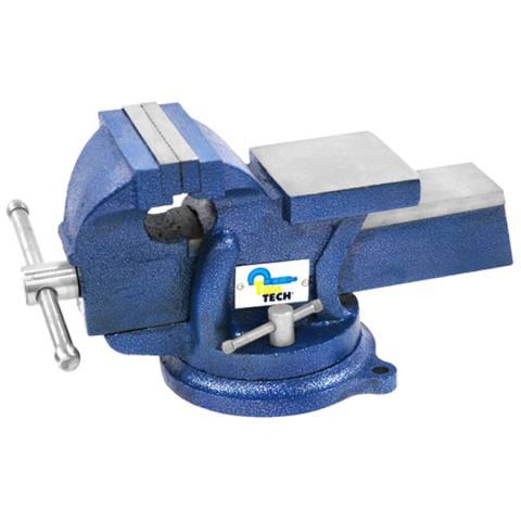 Tool tech bench vise