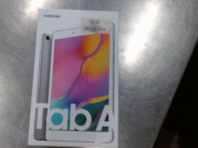 Tablette dans boite tab a