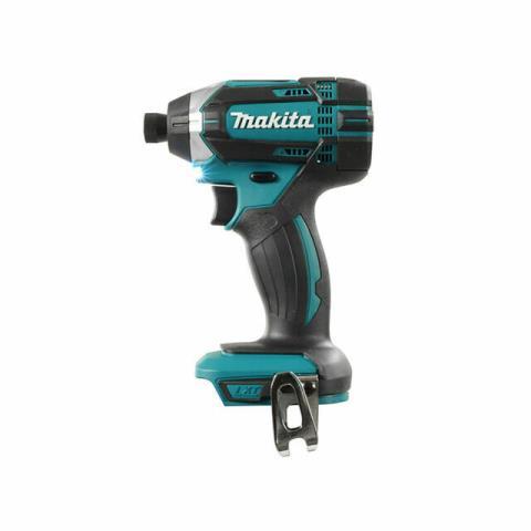 Makita impact drill used