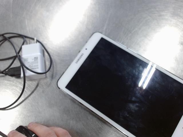 Tablette samsung