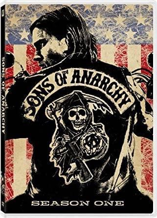 Sons of anarchy saison 1