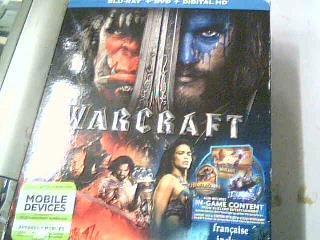 Warcraft