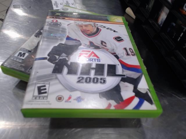 Nhl 2005