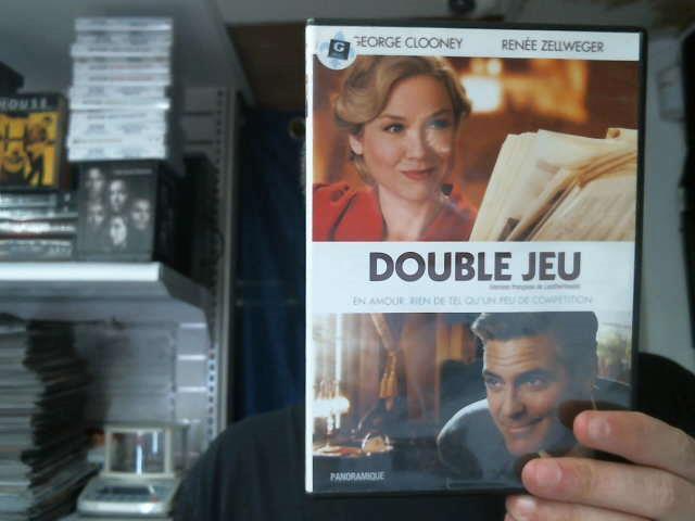 Double jeu