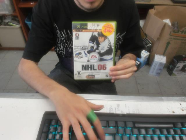 Nhl 06