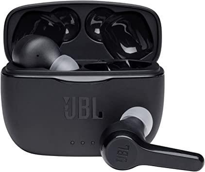 Wireless earphones