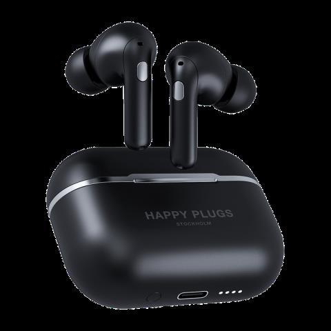 Earbuds happy plugs neufs