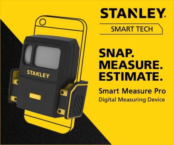 Smart measure pro