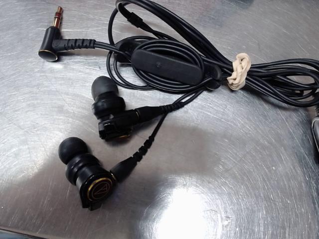 Paire ecouteur(earbud)