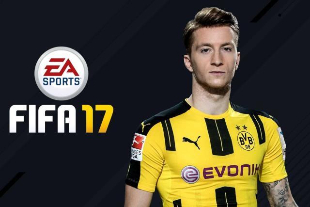 Fifa 17