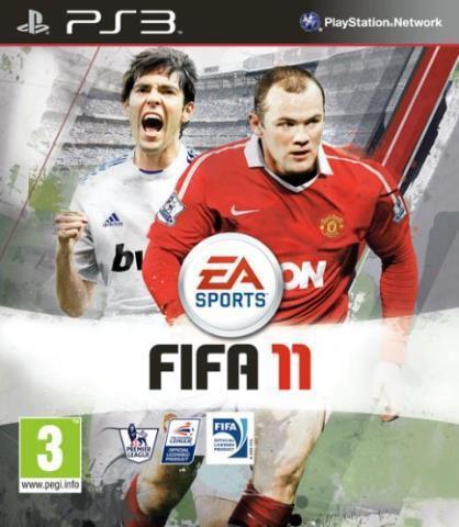 Fifa 11