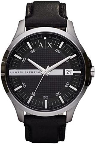 Armani exchange watch